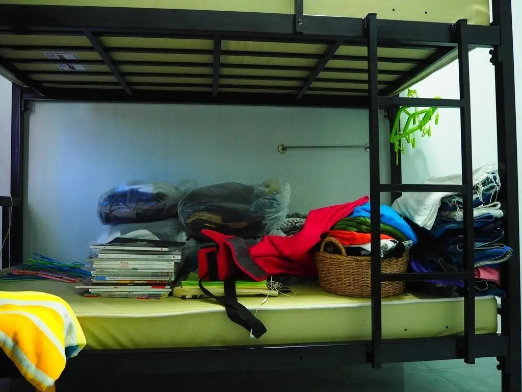 Ланта: Wayla Hostel - Adults Only