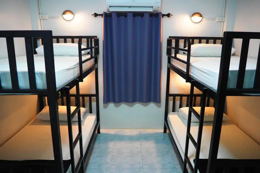 Ланта: Wayla Hostel - Adults Only