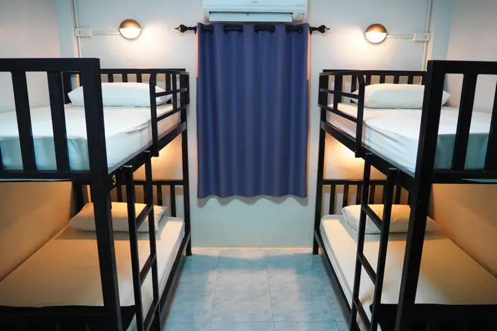 Ланта: Wayla Hostel - Adults Only