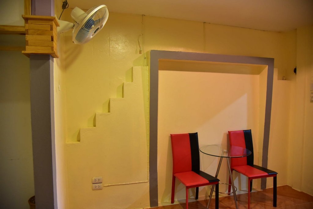 Ланта: Archery Lanta House