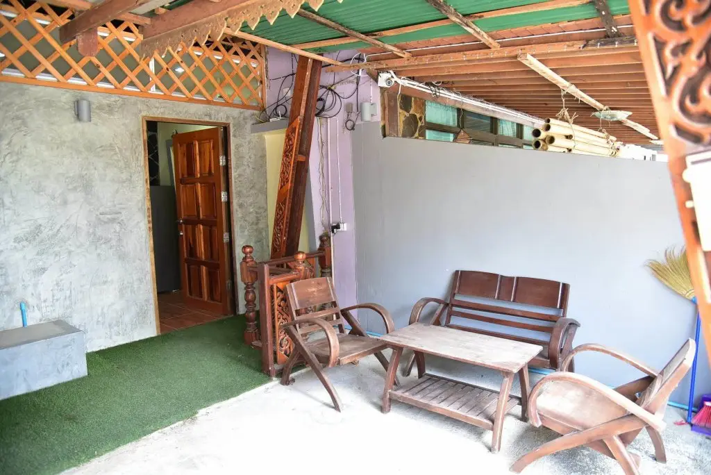 Ланта: Archery Lanta House