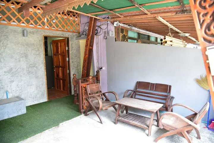 Ланта: Archery Lanta House