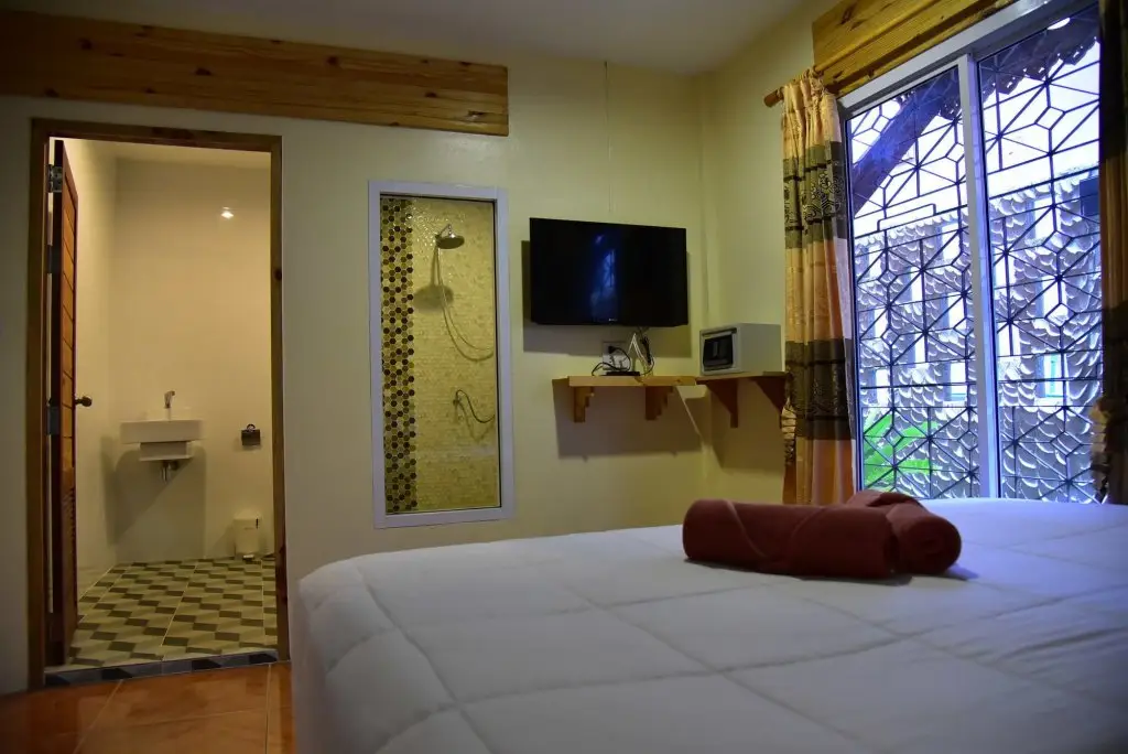 Ланта: Archery Lanta House