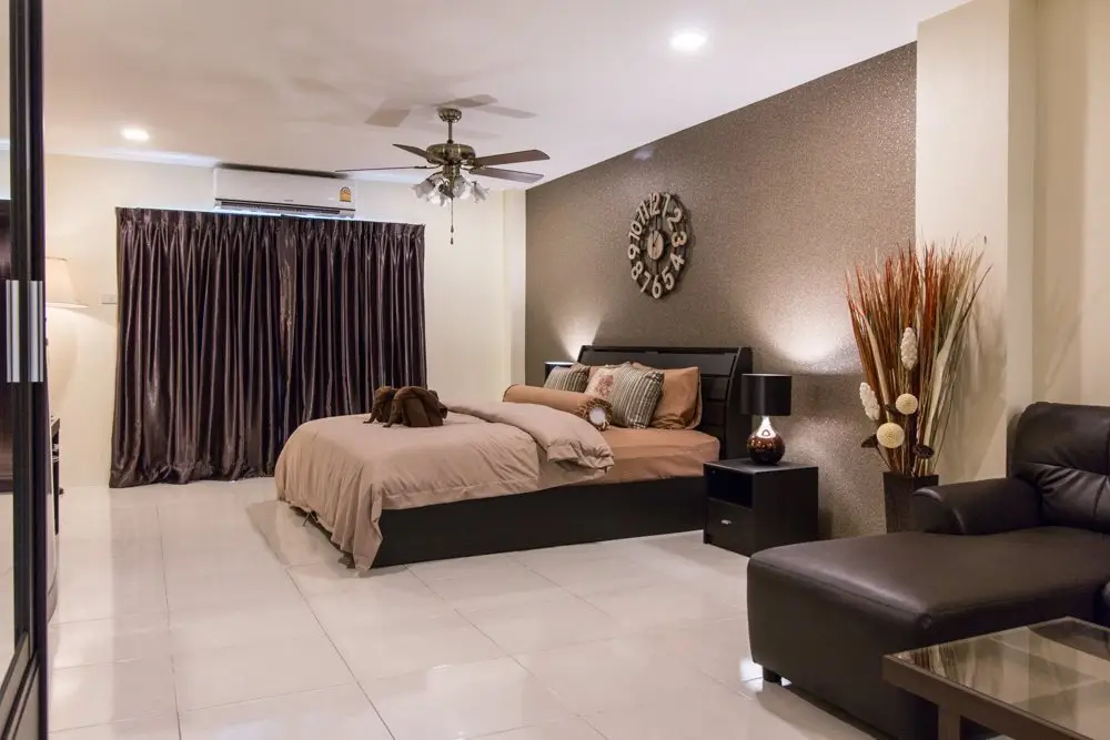 Паттайя: Baku Guesthouse