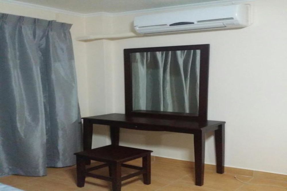Паттайя: Chicha Hotel and Restaurant