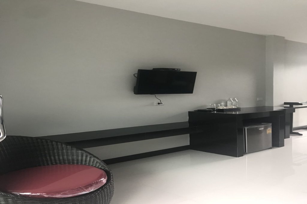 Самуи: Amarina Green Hotel