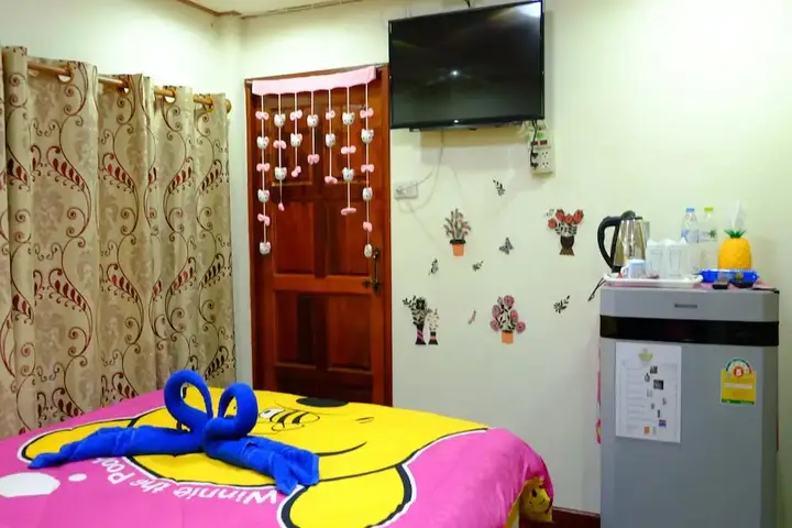 Бан Чанг: Praifa Resort Banchang