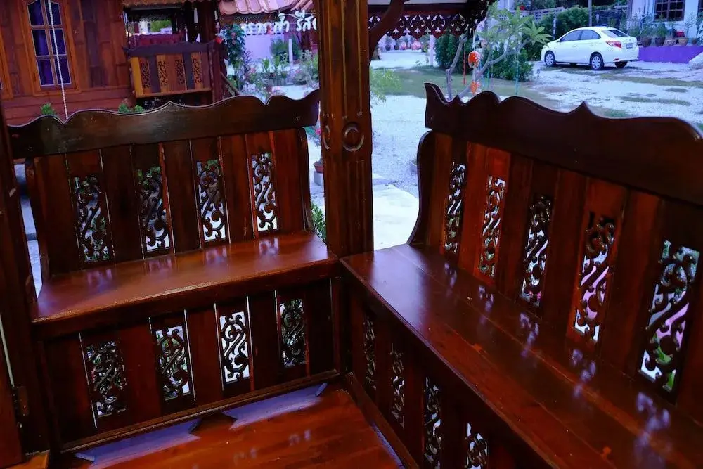 Бан Чанг: Praifa Resort Banchang