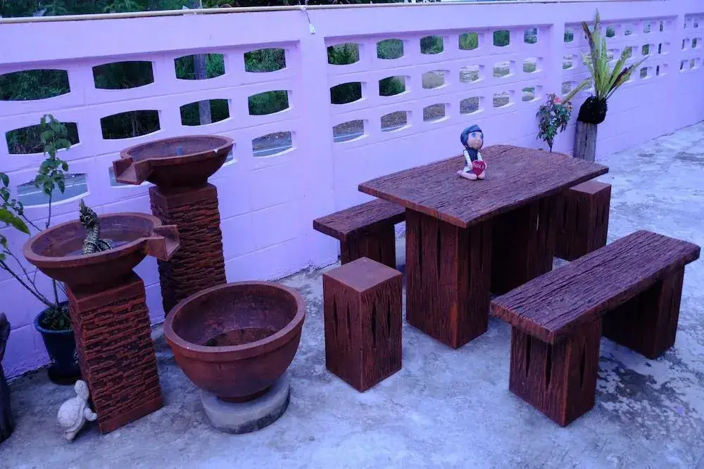 Бан Чанг: Praifa Resort Banchang