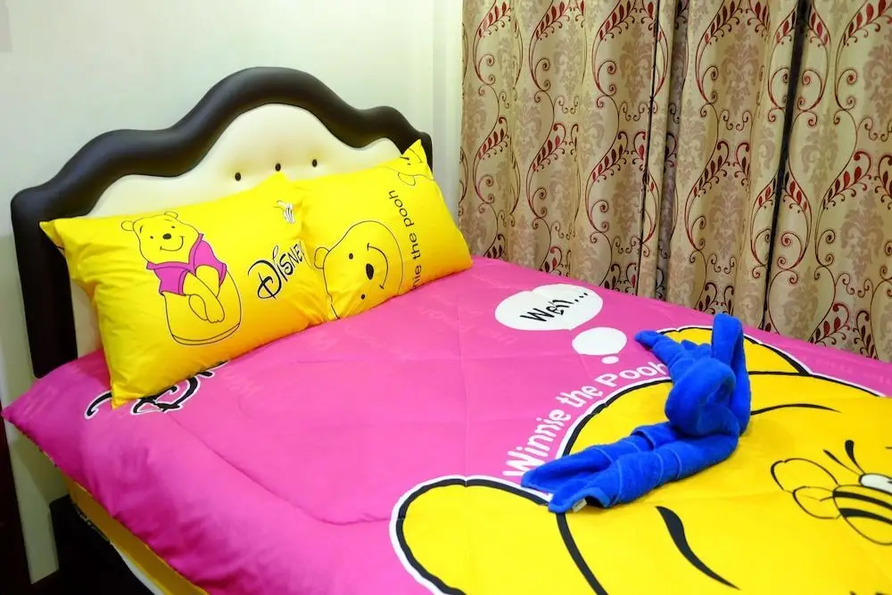 Бан Чанг: Praifa Resort Banchang