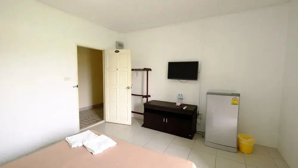 Паккрет: Baan Sabai