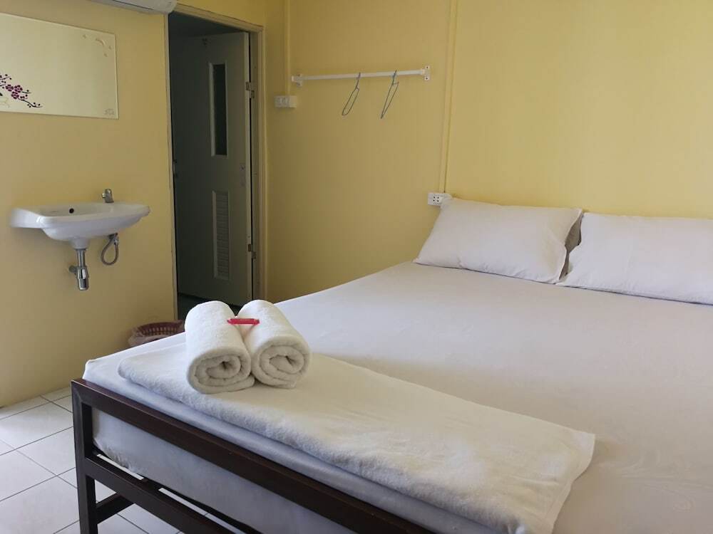 Ла-Нгу: Pornarree Hotel