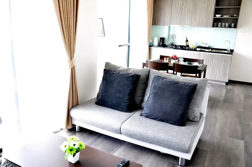 Чонбури: Sakura Residence Sriracha