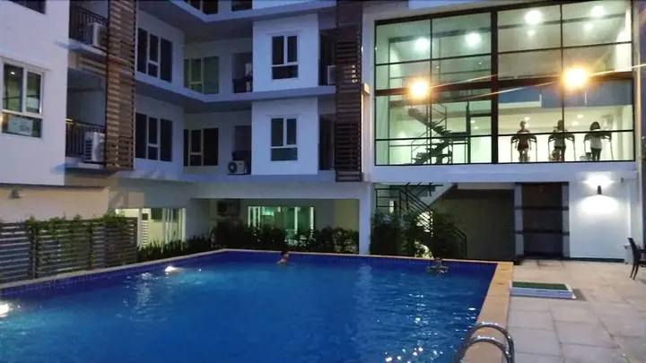 Нонтхабури: Regent Home 25 Tiwanon