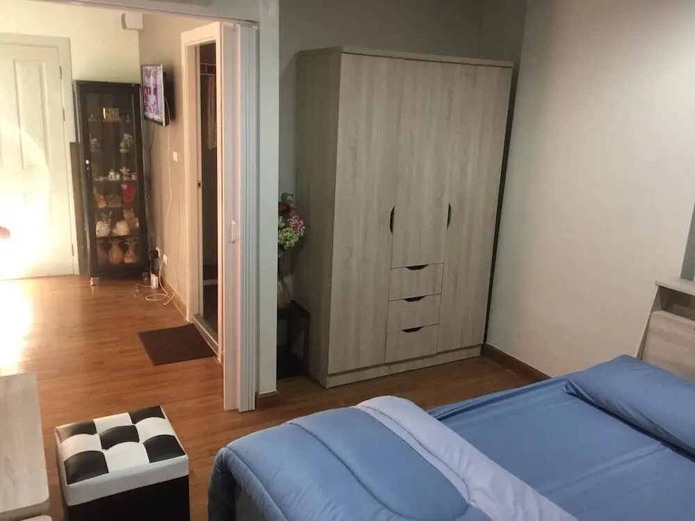 Нонтхабури: Regent Home 25 Tiwanon