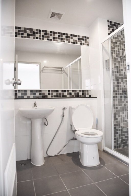 Нонтхабури: Regent Home 25 Tiwanon