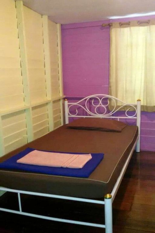 Бангкок: Bangkok Guesthouse