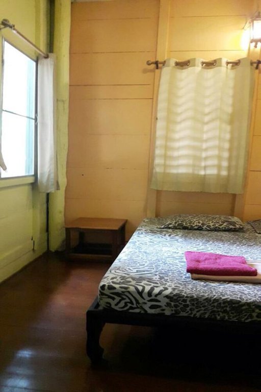 Бангкок: Bangkok Guesthouse