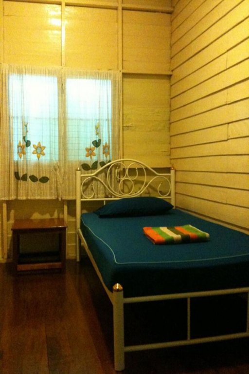 Бангкок: Bangkok Guesthouse