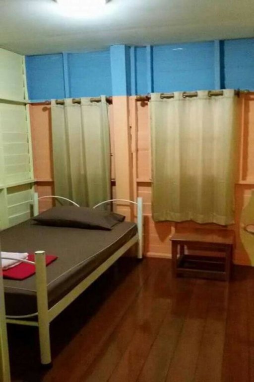 Бангкок: Bangkok Guesthouse
