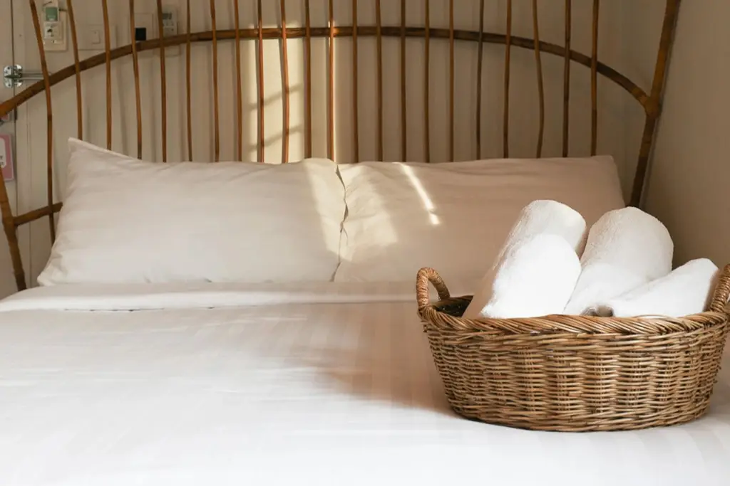 Пуа: Shanti-Retreat Hotel