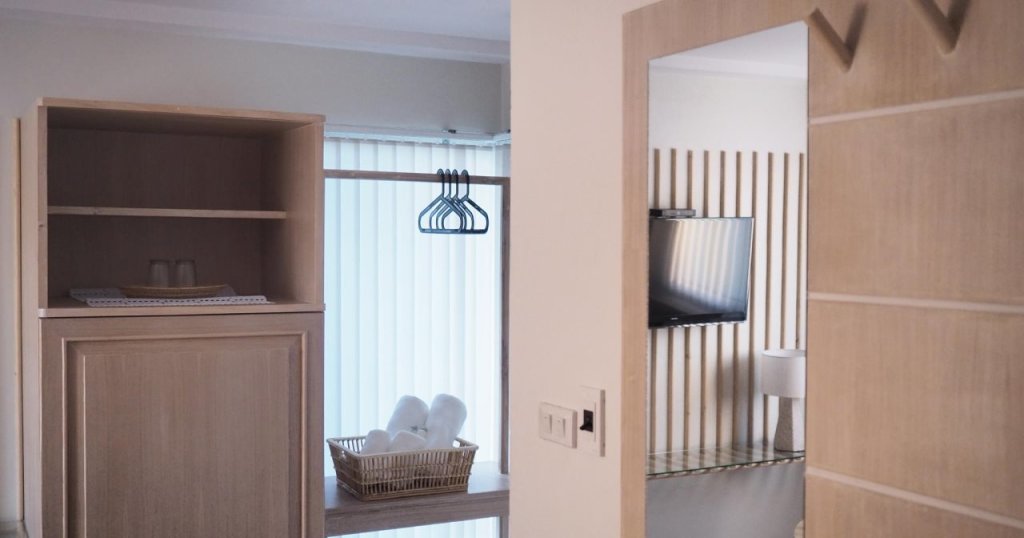Пуа: Shanti-Retreat Hotel
