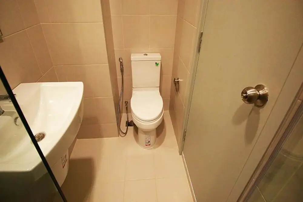 Бангкок: Ideo Mobi Eastgate Bangna by Winnie
