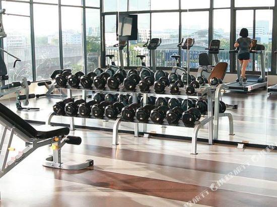 Бангкок: Ideo Mobi Eastgate Bangna by Winnie