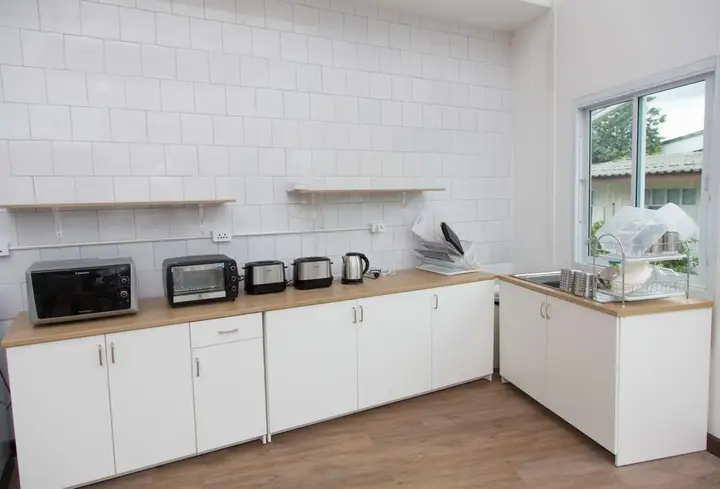 Чианграй: Connect Hostel