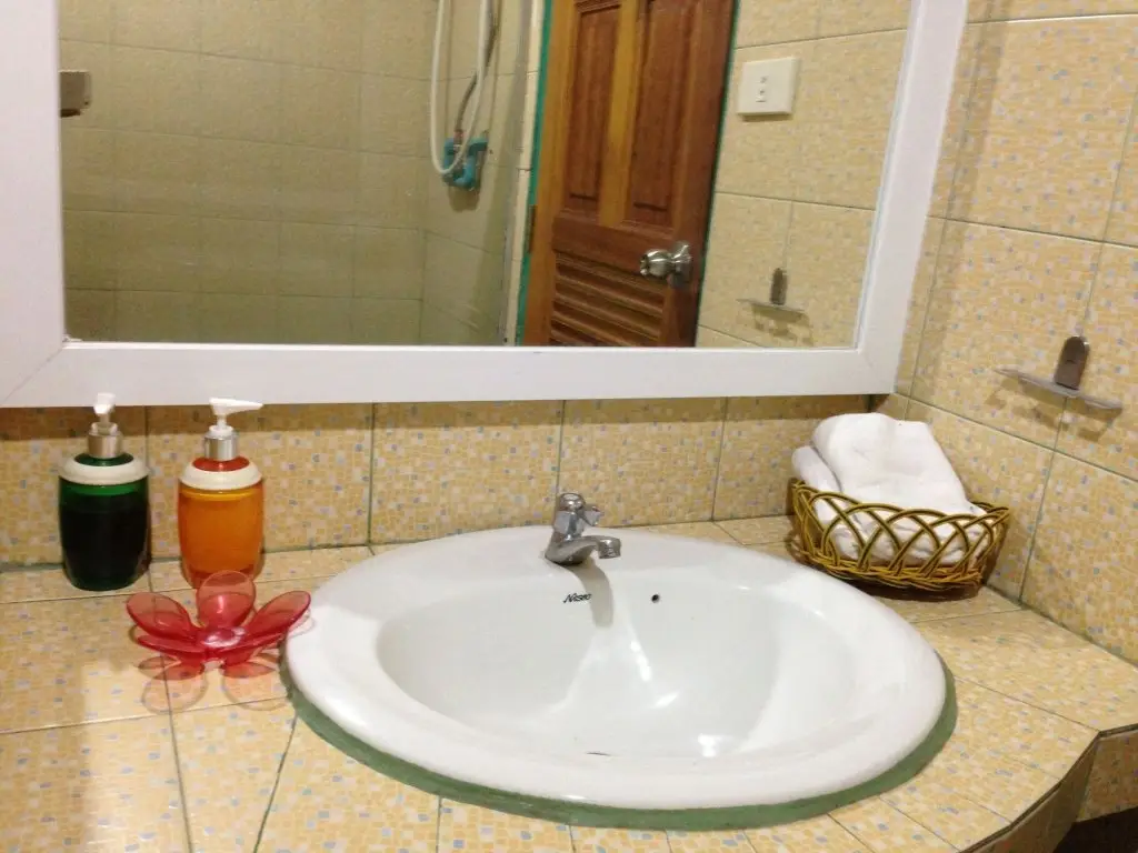Бангкок: Waterside Boutique Hotel