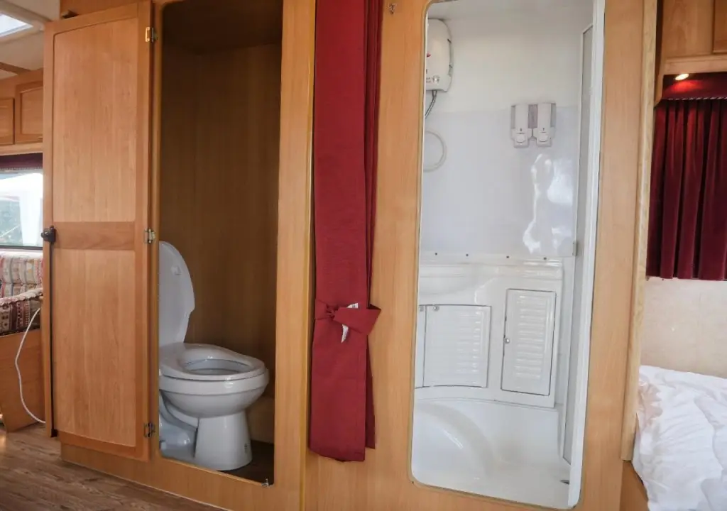 Самуи: Samui Caravans Beach Camp