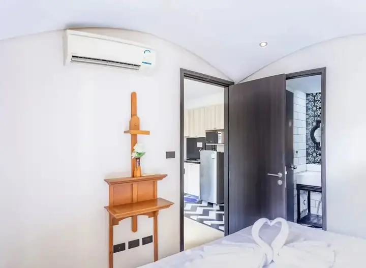 На Чом Тхиан: Venetian Resort Pattaya