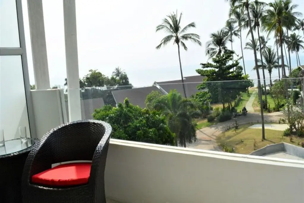 Ланта: Coconut Bay Club Suite 302