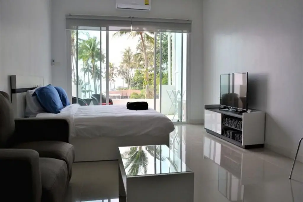 Ланта: Coconut Bay Club Suite 302