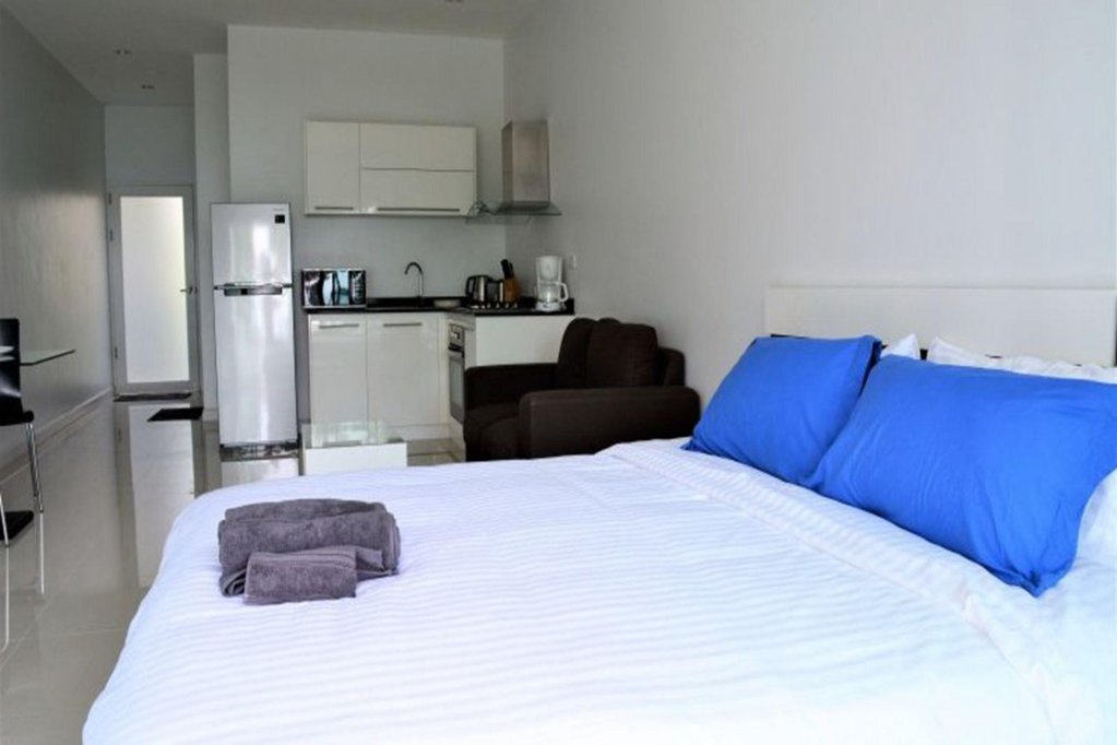 Ланта: Coconut Bay Club Suite 302