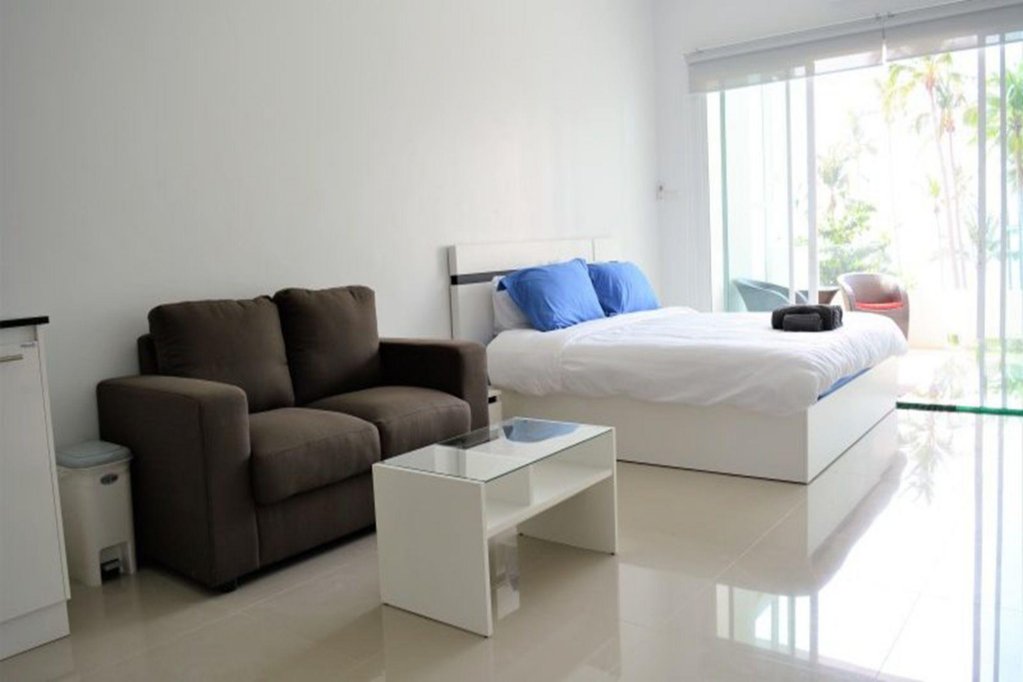Ланта: Coconut Bay Club Suite 302