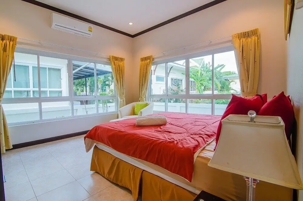 Хуахин: Hua Hin View