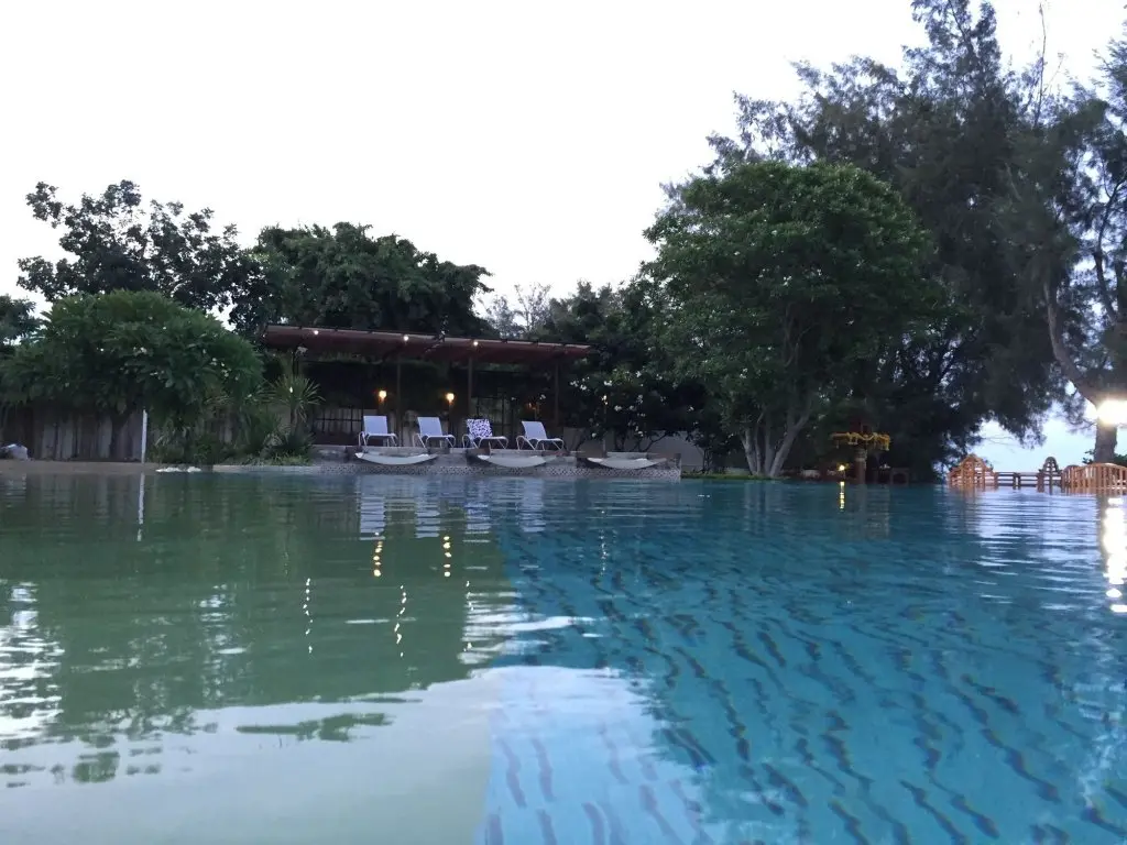 Хуахин: Away Baan Nub Kluen Beachfront at HuaHin