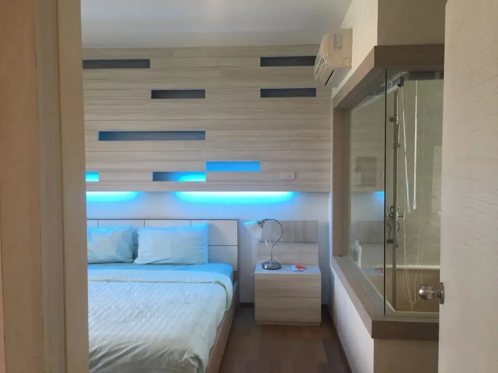 Хуахин: Away Baan Nub Kluen Beachfront at HuaHin
