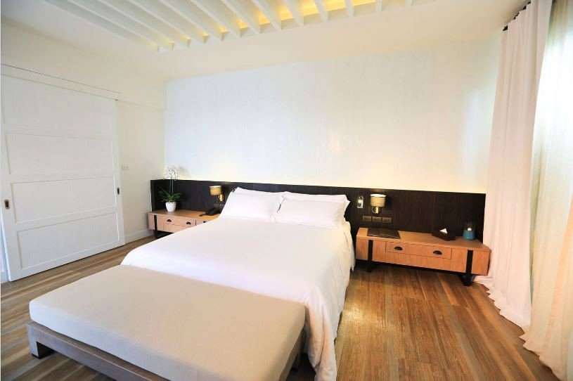 Самуи: Celes Beachfront Resort