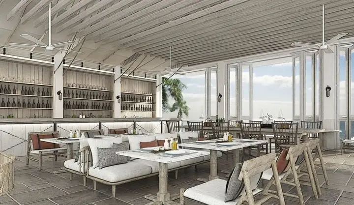 Самуи: Celes Beachfront Resort