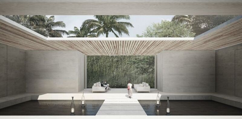 Самуи: Celes Beachfront Resort