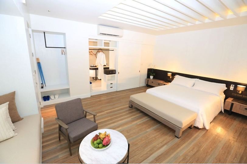 Самуи: Celes Beachfront Resort