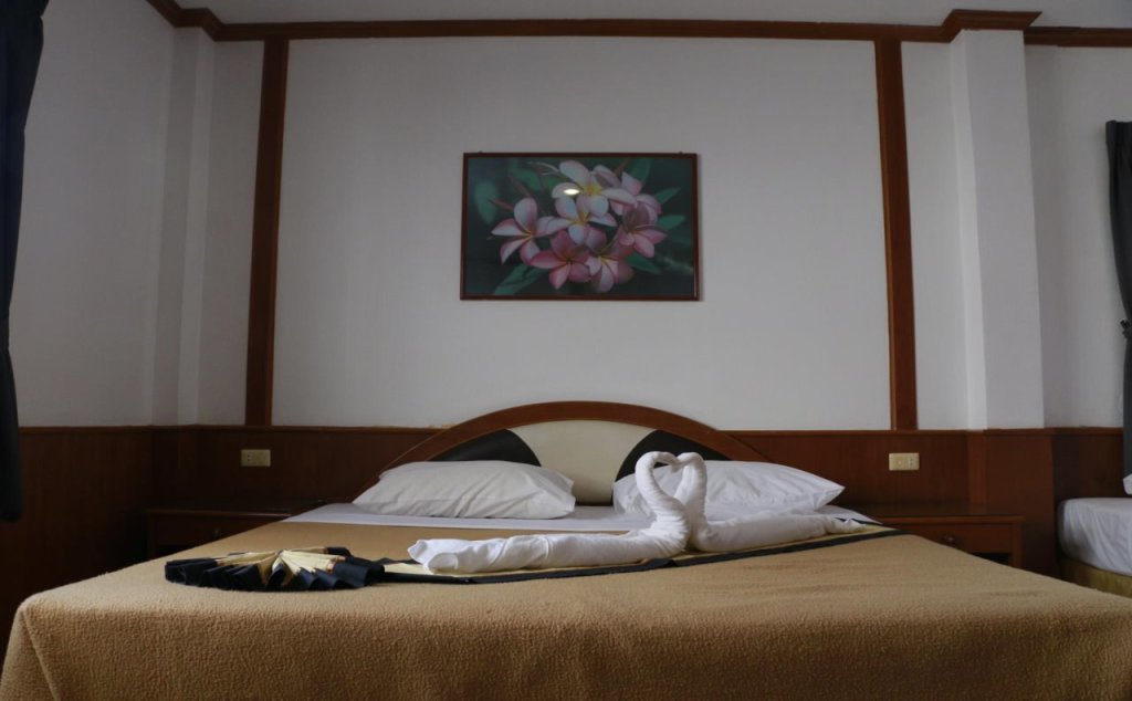 Кату: Welcome Guest House