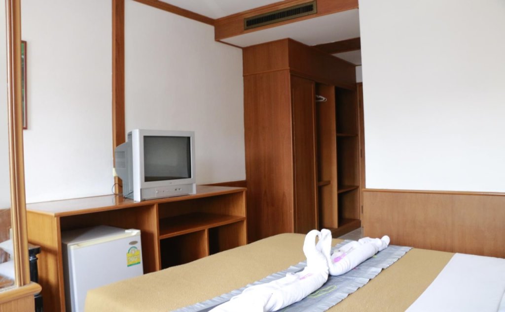 Кату: Welcome Guest House