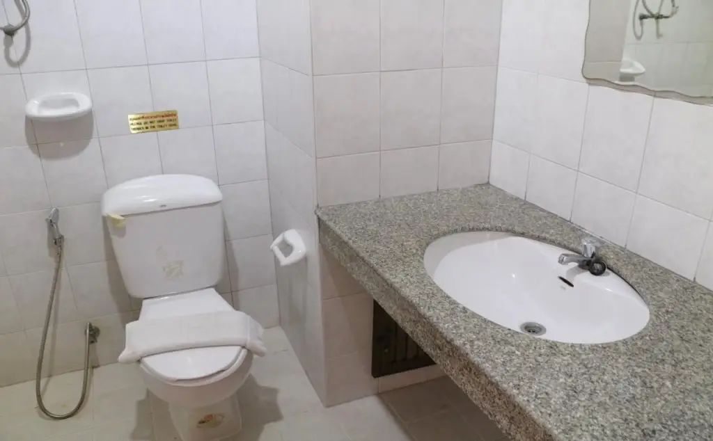 Кату: Welcome Guest House