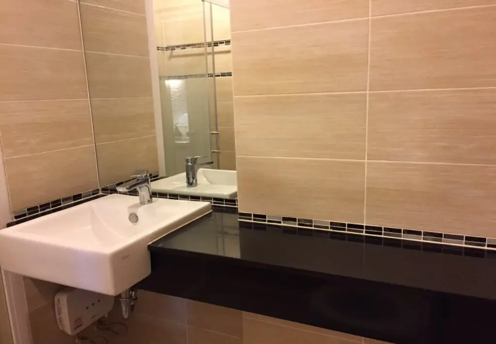 Чиангмай: The Wing Place Condo Chiang Mai