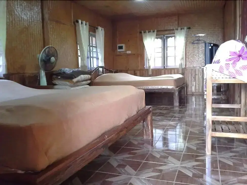 Кхао-Кхо: Ban Budta Resort