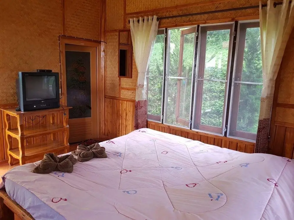 Кхао-Кхо: Ban Budta Resort