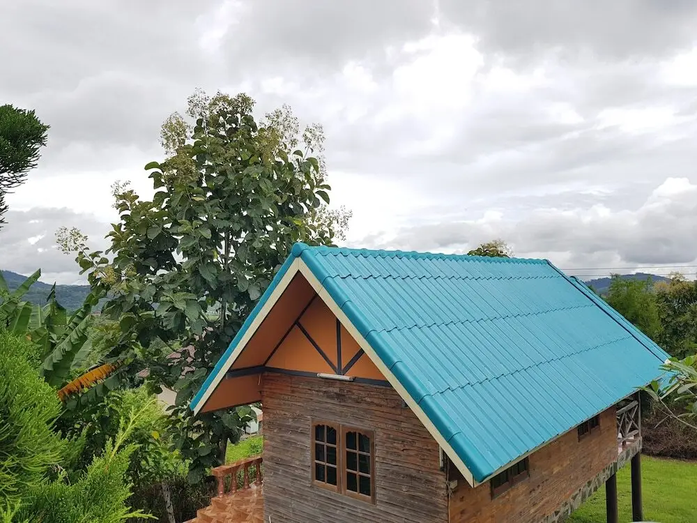 Кхао-Кхо: Ban Budta Resort